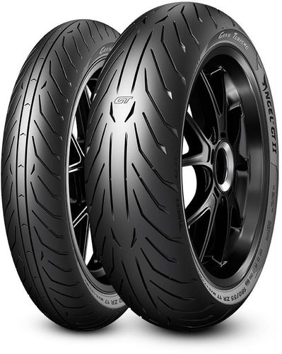 Pirelli Angel GT II 180/55/17 TL,R 73 W - Motopneu - Hlavní obrázek