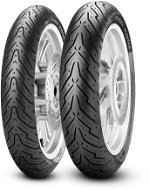 Pirelli Angel Scooter 100/80/14 XL TL, R 54 S - Motor Scooter Tyres