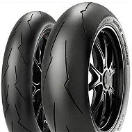 Pirelli Diablo Supercorsa SP V2 190/50/17 TL, R 73 W - Motorbike Tyres