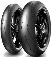 Pirelli Diablo Supercorsa SP V3 180/55/17 TL, R 73 W - Motorbike Tyres