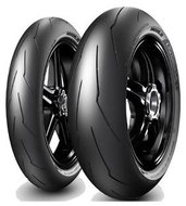 Pirelli Diablo Supercorsa SP V3 200/55/17 TL, R, E 78 W-97488 - Motorcycle Tyre