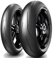 Pirelli Diablo Supercorsa V3 180/60/17 TL, R, SC2 75 W - Motorcycle Tyre