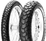 Pirelli MT 60 110/90/17 TT, R 60 P - Motorbike Tyres
