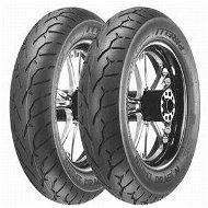 Pirelli Night Dragon 240/40/18 VR, TL, R 79 V - Motorbike Tyres