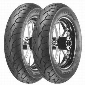 Pirelli Night Dragon GT 200/50/18 TL, R 82 H - Motorcycle Tyre - Main image