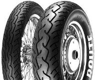 Pirelli Route MT 66 170/80/15 TT, R 77 S - Motorbike Tyres