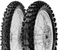 Pirelli Scorpion MX X 110/100/18 TT, R, A 64 M - Motorcycle Tyre
