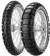 Pirelli Scorpion Rally 170/60/17 TL, R 72 T - Motorbike Tyres
