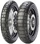 Pirelli Scorpion Rally STR 150/70/18 TL, R 70 V - Motorbike Tyres