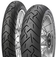 Pirelli Scorpion Trail 2 170/60/17 TL, R, K 72 W - Motorcycle Tyre