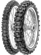 Pirelli Scorpion XC Mid Hard 120/100/18 R 68 M - Motorbike Tyres