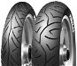 Pirelli Sport Demon 120/80/18 TL, R 62 H - Motorbike Tyres