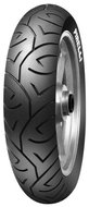 Pirelli Sport Demon 130/80/17 TL, R 65 H - Motorcycle Tyre