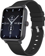 myPhone Watch Classic 2 černé - Chytré hodinky