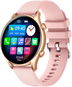 myPhone Watch EL růžovo-zlaté - Chytré hodinky