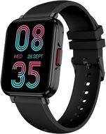 myPhone Watch LS černé - Chytré hodinky