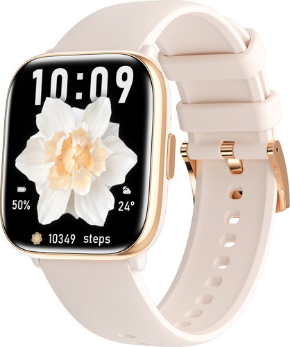 myPhone Watch Pastel rosa - Smartwatch - Hauptbild