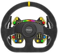 MOZA RS D-Shape Steering Wheel - Steering Wheel