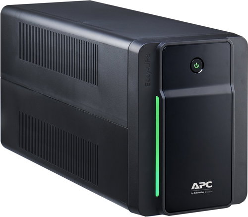 APC Easy-UPS BVX 1200VA (IEC) - Notstromversorgung - Hauptbild