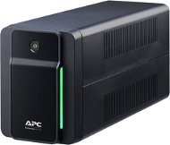 APC Back-UPS BX 750VA (IEC) - Záložní zdroj