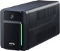 APC Back-UPS BX 750VA (IEC) - Záložný zdroj