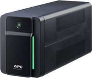 APC Back-UPS BX 750VA (Schuko) - Notstromversorgung