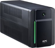 APC Back-UPS BX 1200 VA (IEC) - Záložný zdroj