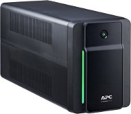 APC Back-UPS BX 1600VA (Schuko) - Uninterruptible Power Supply