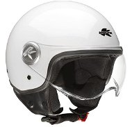 KAPPA KV28 Miami (white) - Motorbike Helmet