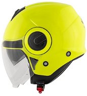 KAPPA KV37 Oregon (yellow) - Motorbike Helmet