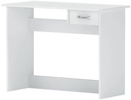 IDEA Furniture Desk Alpin white - Writing Desk