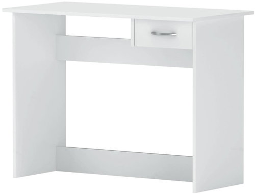 IDEA Furniture Desk Alpin white Main image IDEA Furniture Desk Alpin white - Writing Desk - Main image