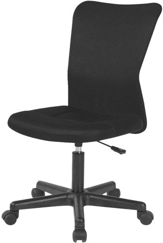 IDEA Furniture Office chair Monaco black K64 - Office Chair - Main image