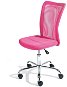 IDEA nábytek Kancelářská židle Bonnie růžová - Office Chair