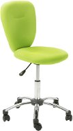 IDEA nábytek Kancelářská židle Mali zelená - Office Chair