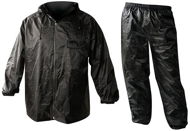 Lamp Waterproof trousers + NEXA jacket - Waterproof Motorbike Apparel