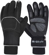 SEFIS Warm zimní rukavice - Winter Gloves