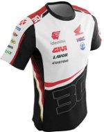 IXON TS2 LCR HONDA 22 - teamové triko MotoGP - Tričko