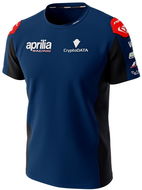 IXON TS1 RNF Aprilia 23 - teamové triko MotoGP - Tričko