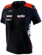 IXON TSL Aprilia 23 – dámske tímové tričko MotoGP - Tričko