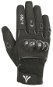 A-PRO PRESTIGE - černé textilní moto rukavice - Motorcycle Gloves