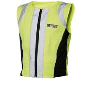 HEVIK reflective safety vest for motorcycle - Vest