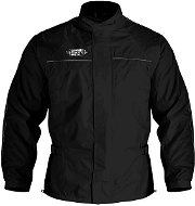 OXFORD RAIN SEAL Jacket (Black) - Waterproof Motorbike Apparel