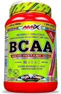 Amix Nutrition BCAA Micro Instant, 1000g - Amino Acids