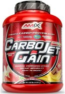 Amix Nutrition CarboJet Gain, 4000g - Gainer