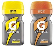 Gatorade Powder, 350g - Ionic Drink