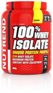 Nutrend 100% Whey Isolate, 900g - Protein