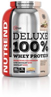 Nutrend DELUXE 100% WHEY, 2250g - Protein