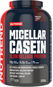 Nutrend Micellar Casein, 2250 g - Protein