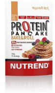 Nutrend Protein Pancake 750 g - Palacsinta